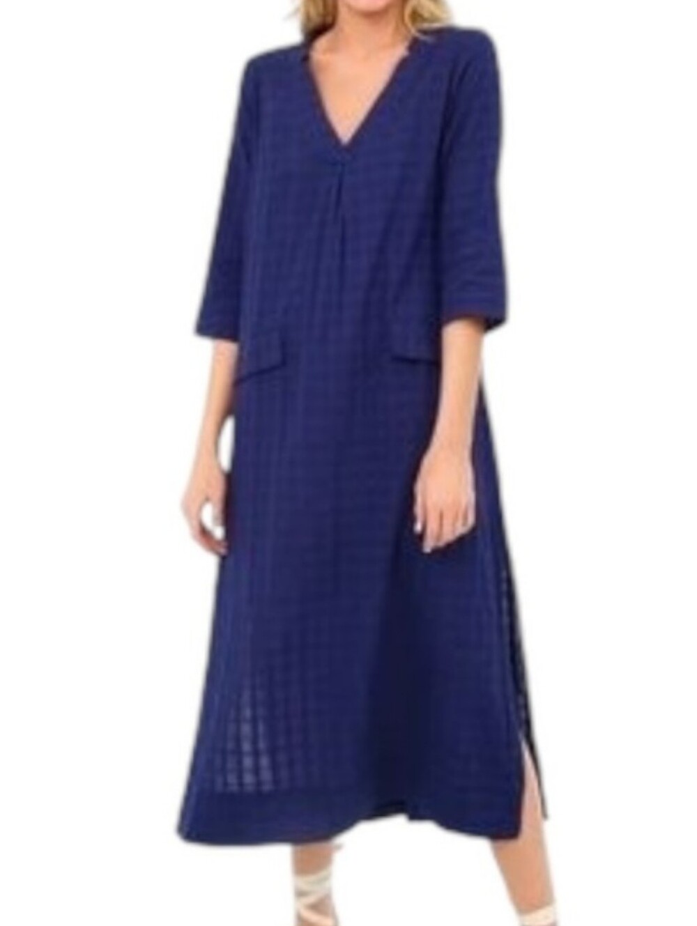 Pomander Place Carolina Caftan